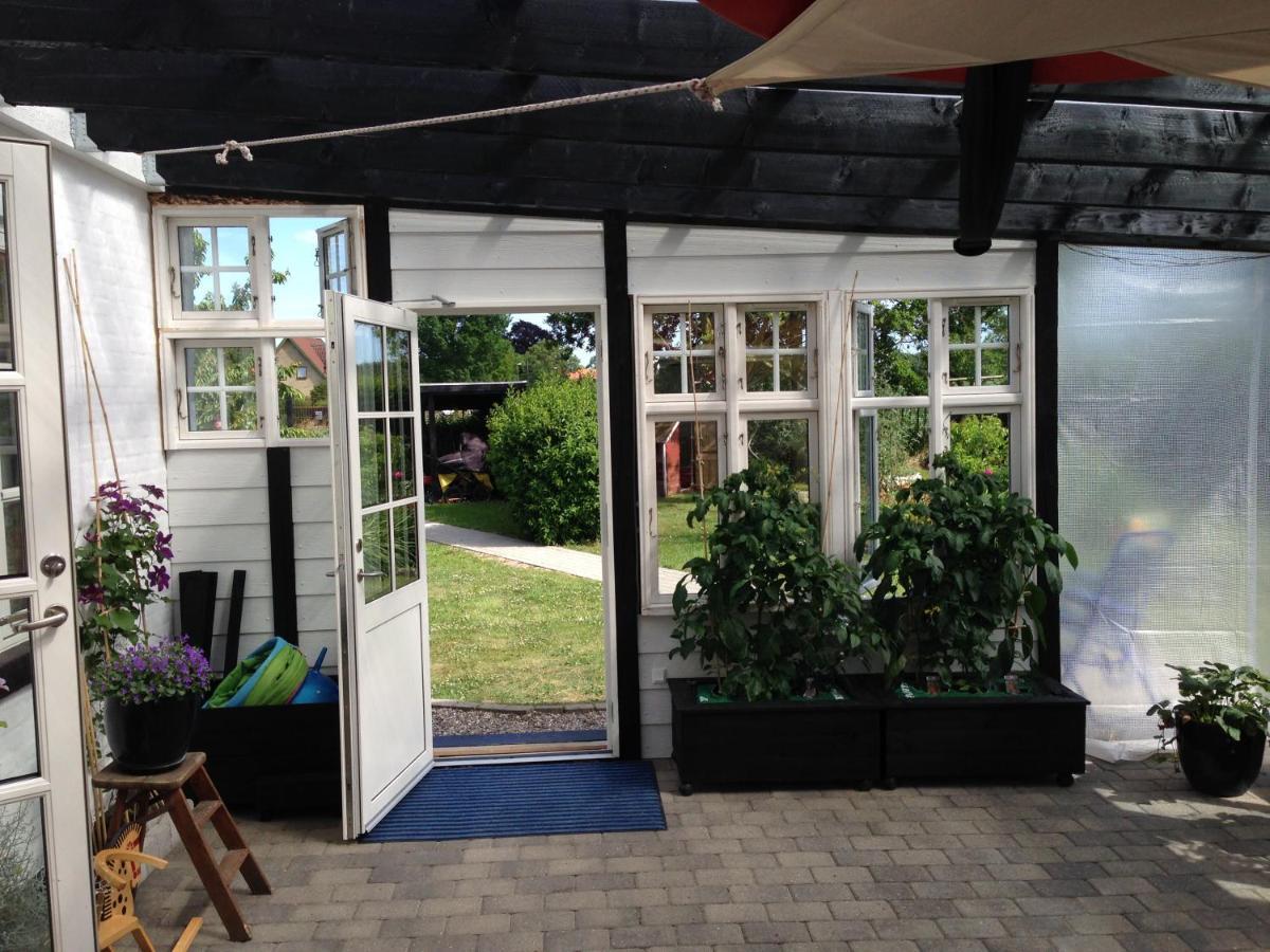 Revninge Guesthouse מראה חיצוני תמונה