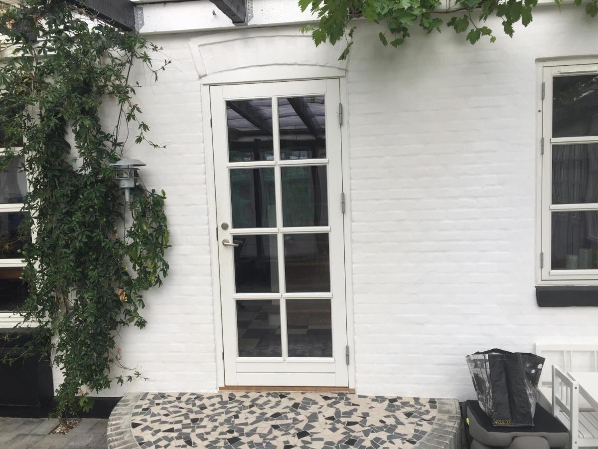 Revninge Guesthouse מראה חיצוני תמונה