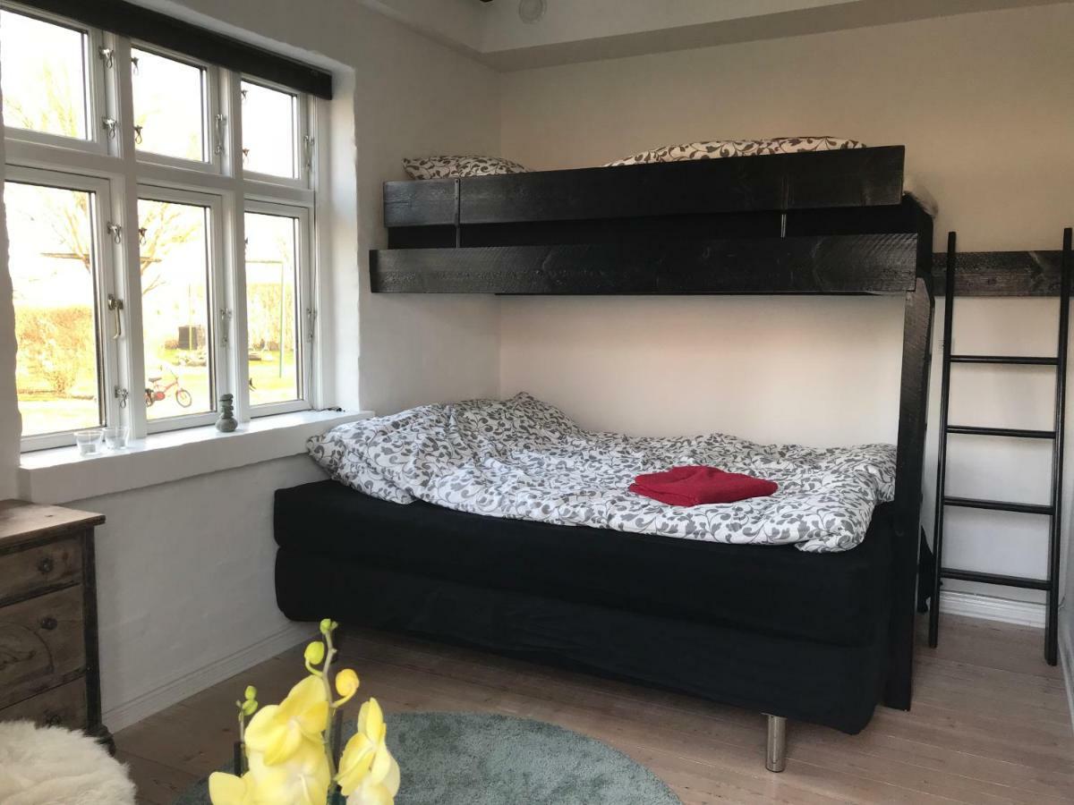 Revninge Guesthouse מראה חיצוני תמונה